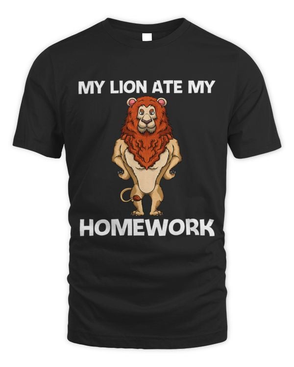 Lion Pet For Kids Boys Lioness Zookeeper Africa Circus Zoo