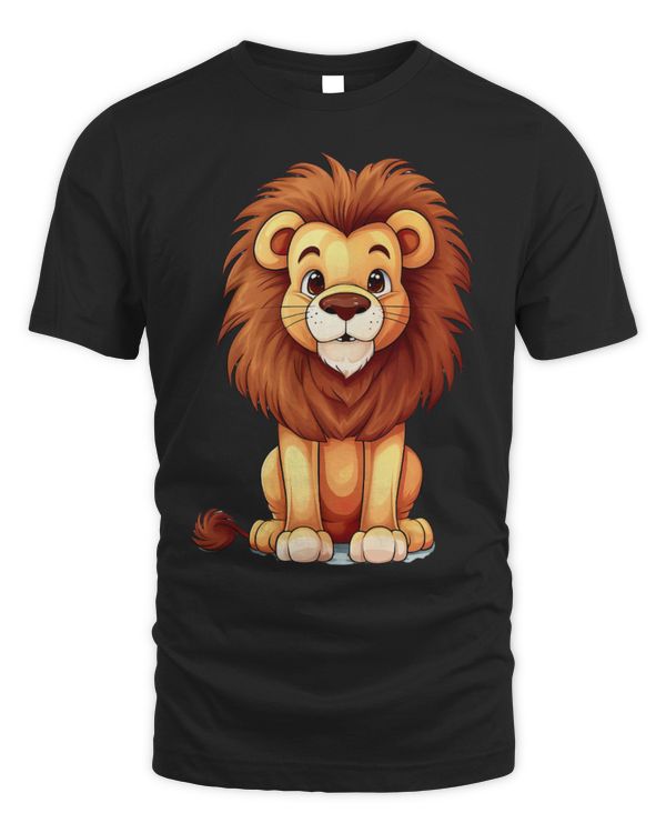 Lion Pet for a Lions lovers and lions fans