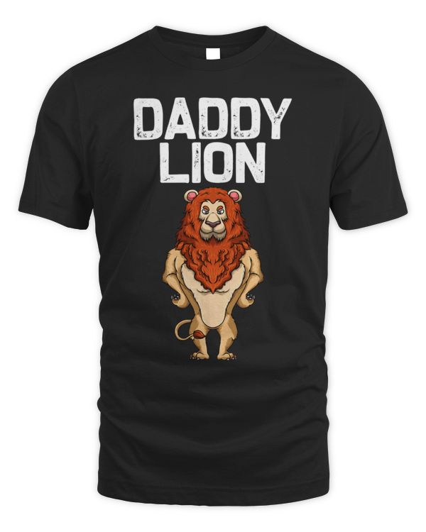 Lion Pet For Men Dad Lioness Zookeeper Africa Circus Zoo 6