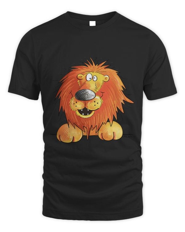 Lion Pet For Lion Lovers I Wildlife Africa Safari Animals