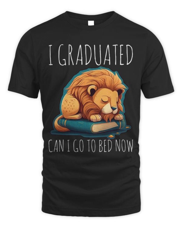 Lion Pet Graduation Lion Uni Master Bachelor School Morning Group 3 8