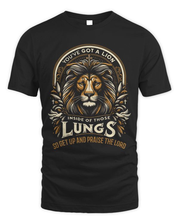 Lion Pet Got A Lion Of Those Lungs Christian Religion