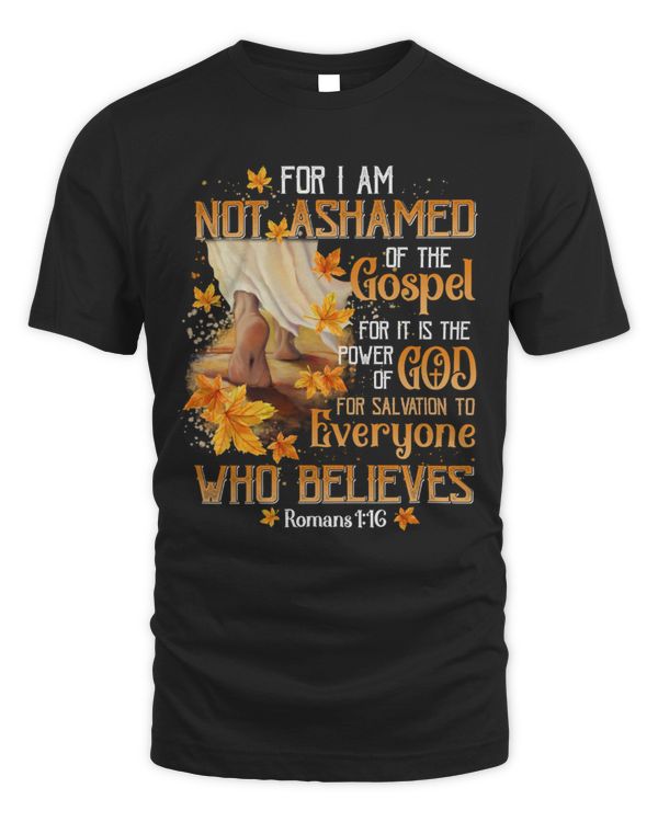 Unisex Standard T-Shirt