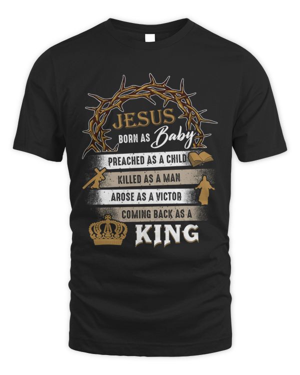 Unisex Standard T-Shirt