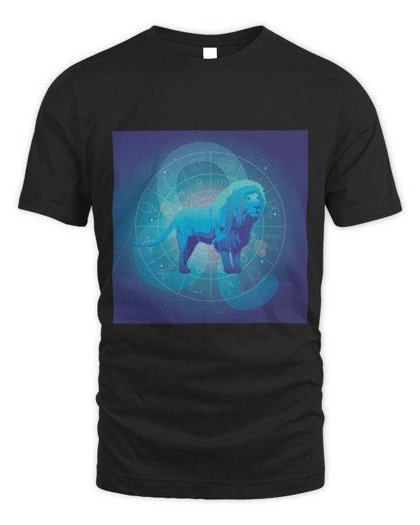 Lion Pet Horoscope Astrology