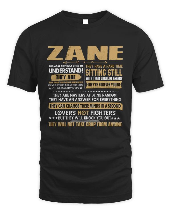 ZANE LA01 DS73