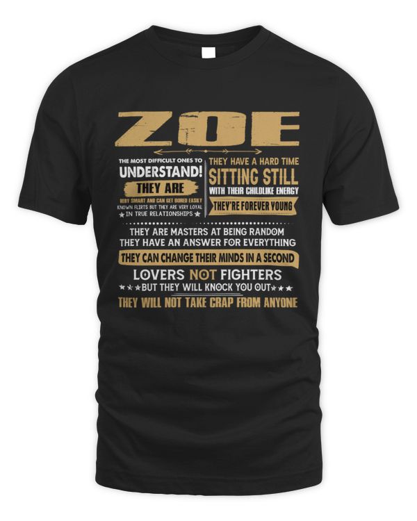ZOE LA01 DS73