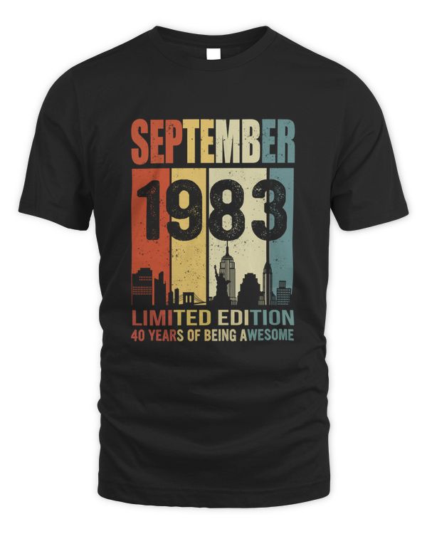 Unisex Standard T-Shirt