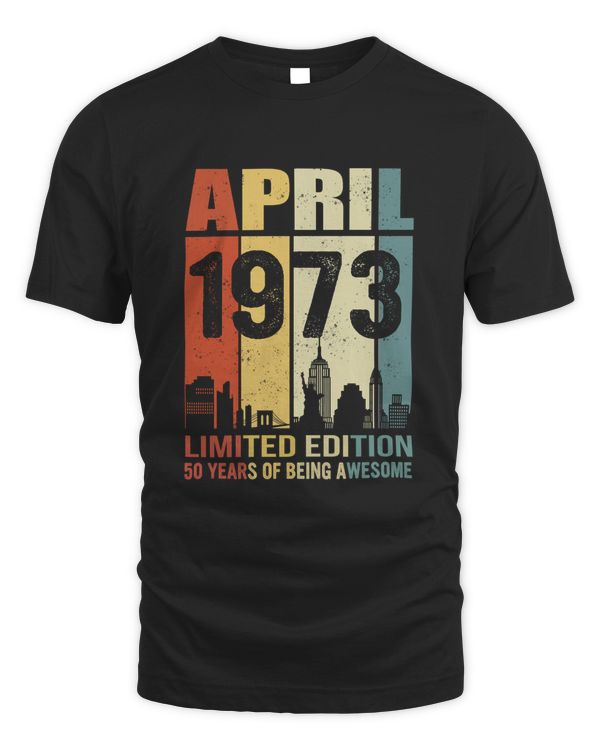Unisex Standard T-Shirt