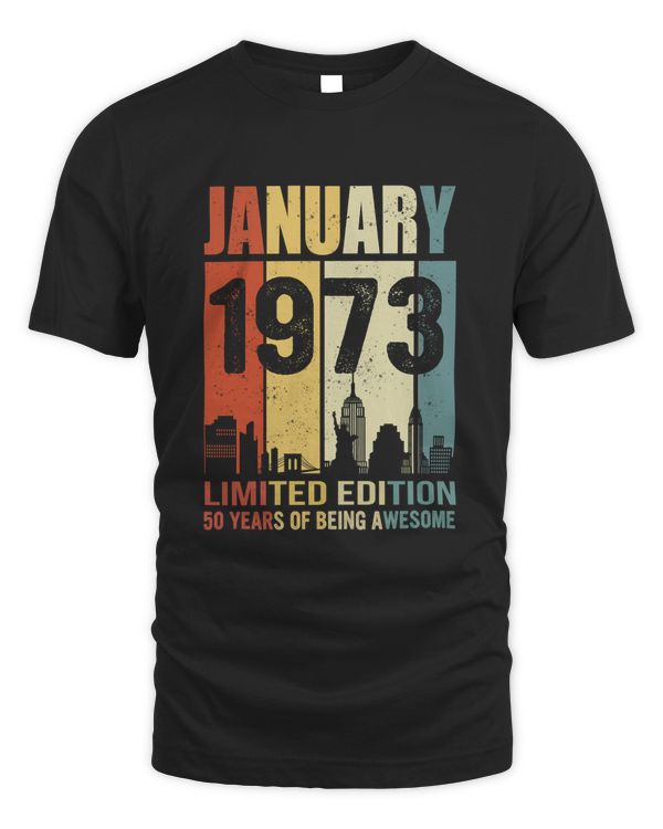 Unisex Standard T-Shirt