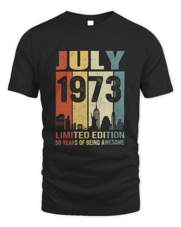 Unisex Standard T-Shirt