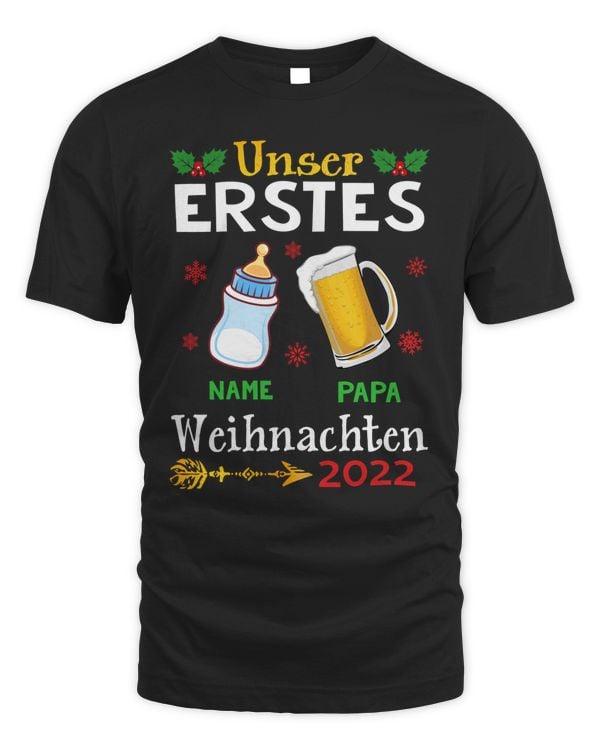 Unisex Standard T-Shirt