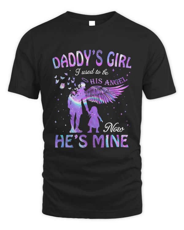 Daddy's Girl I Used To Be His Angel