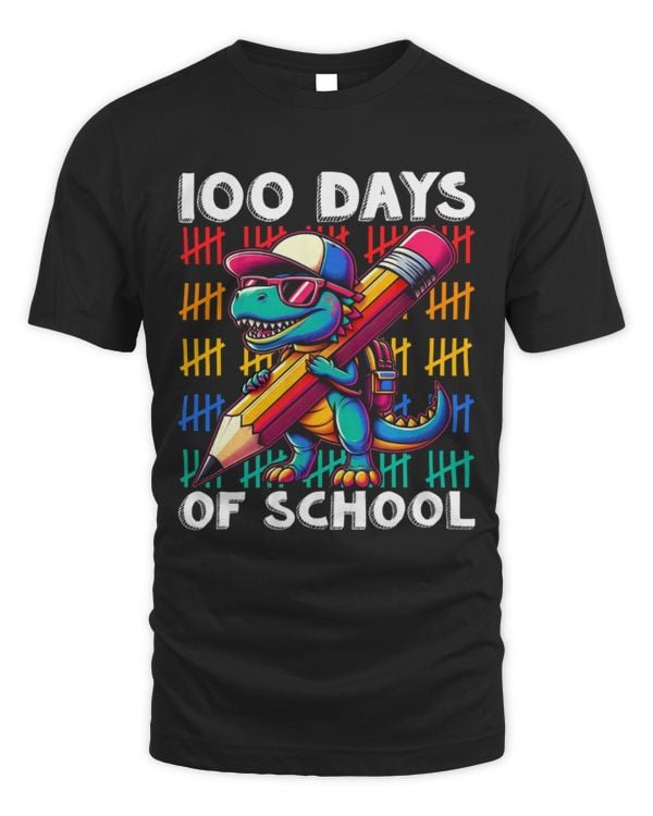 100th Day of School M001C