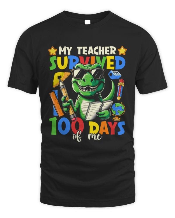 100th Day of School M002