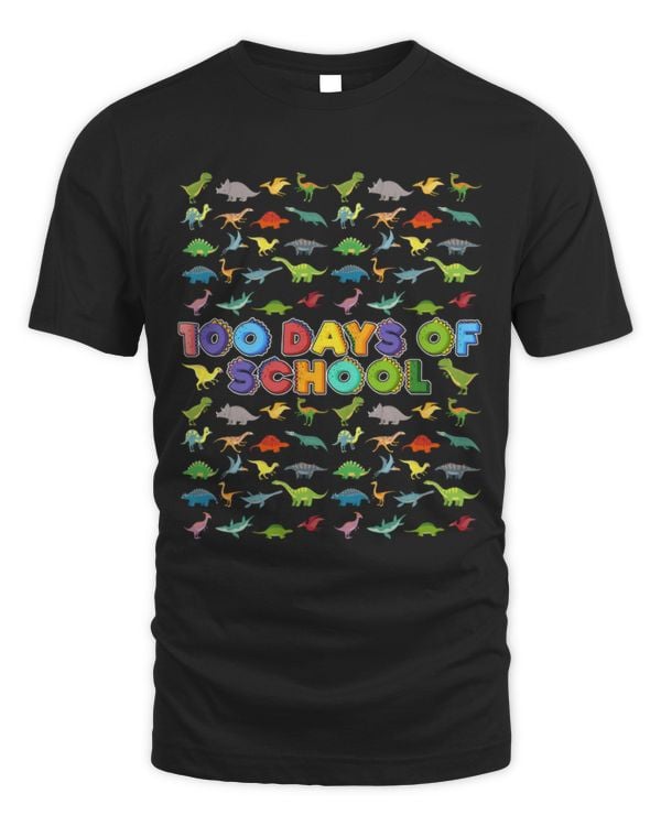 100th Day of School M002A