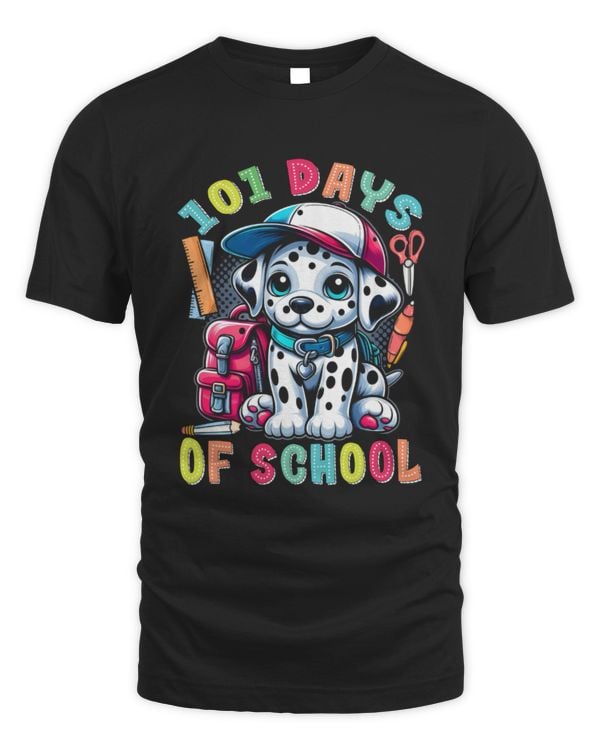 100th Day of School M005