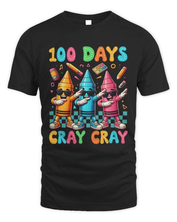 100th Day of School M005A