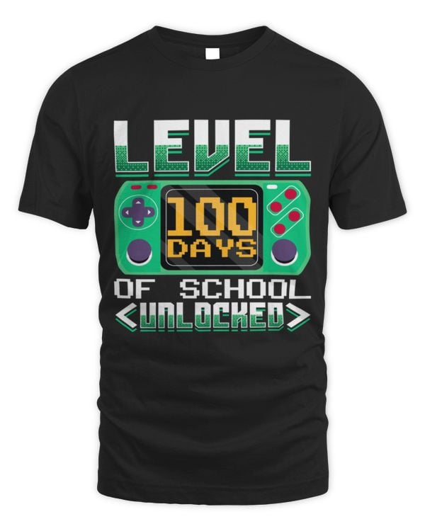 100th Day of School M006