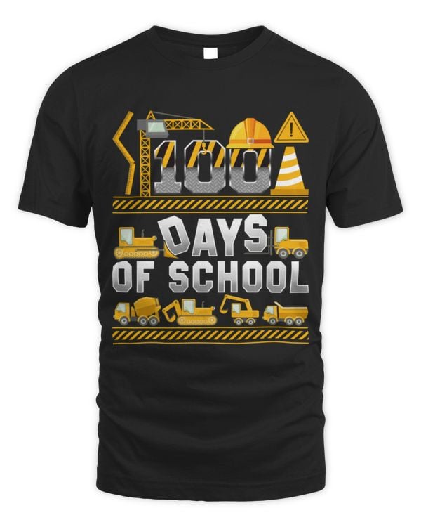 100th Day of School M007
