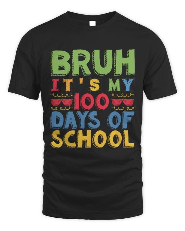 100th Day of School M007A