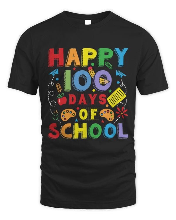 100th Day of School M010