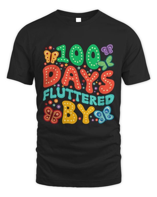 100th Day of School M020