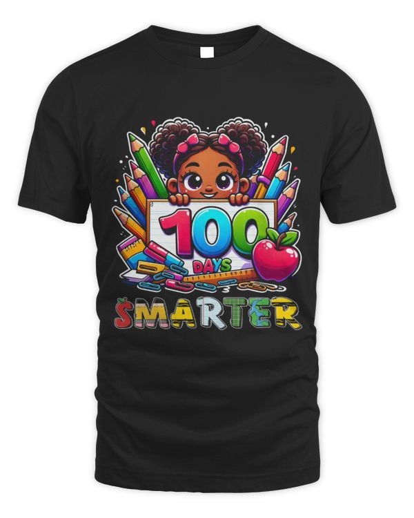 100th Day of School M022