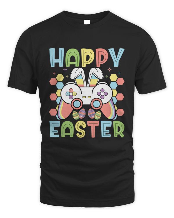 Easter Day M025
