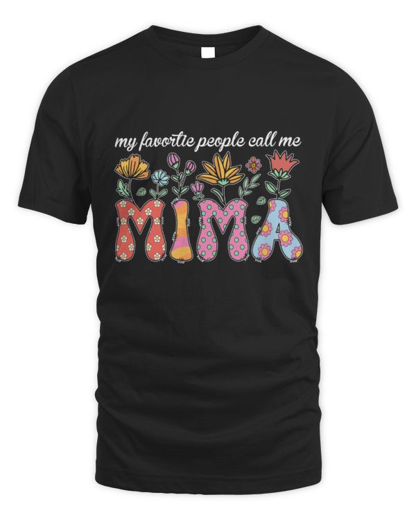 Mother Day M007A