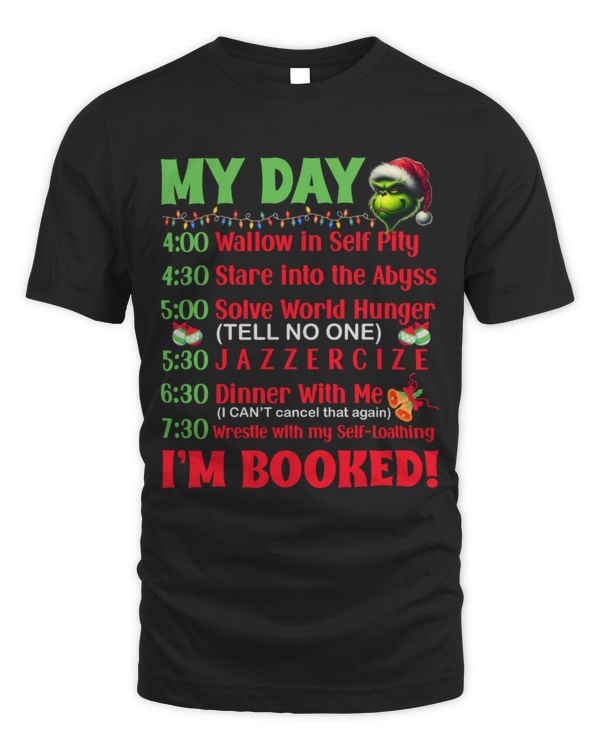 Christmas M005A