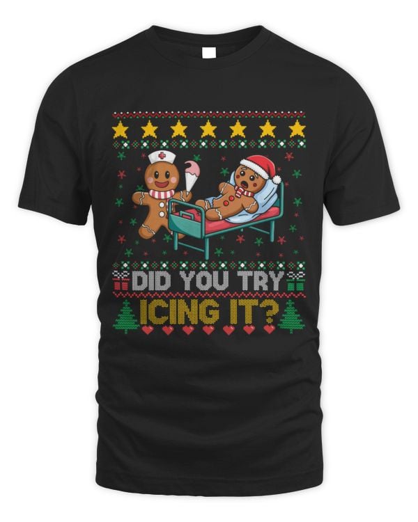 Christmas M016A