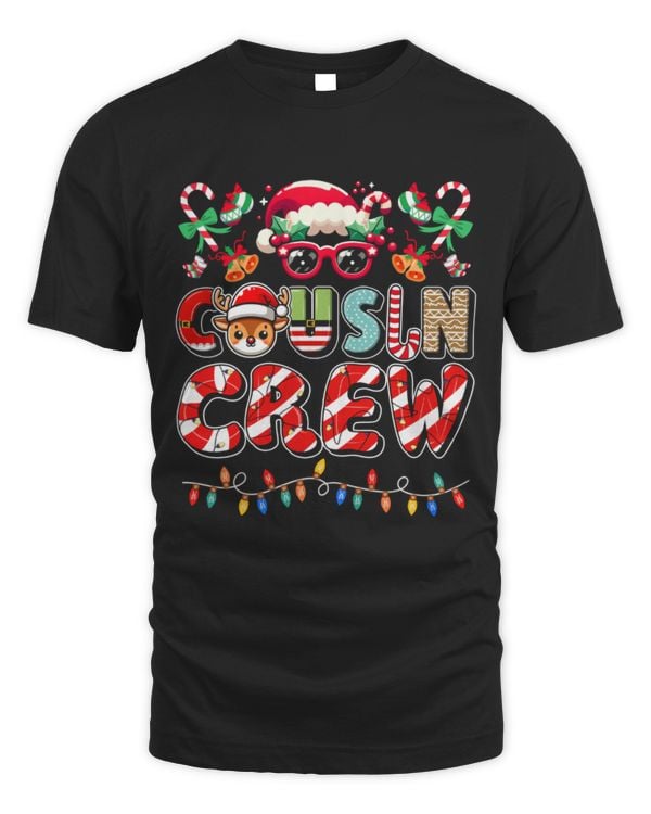 Christmas M017B