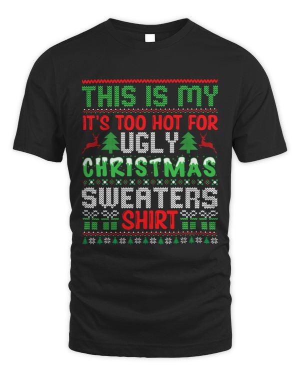Christmas M002N