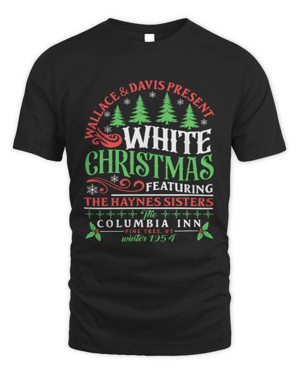 Christmas M023A