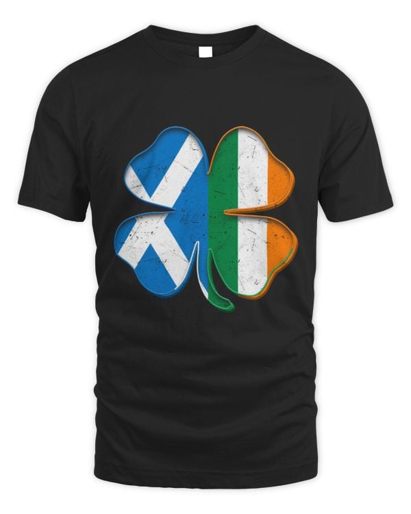 ST PATRICK'S DAY M005