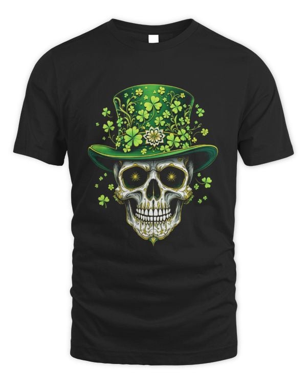 ST PATRICK'S DAY M005A