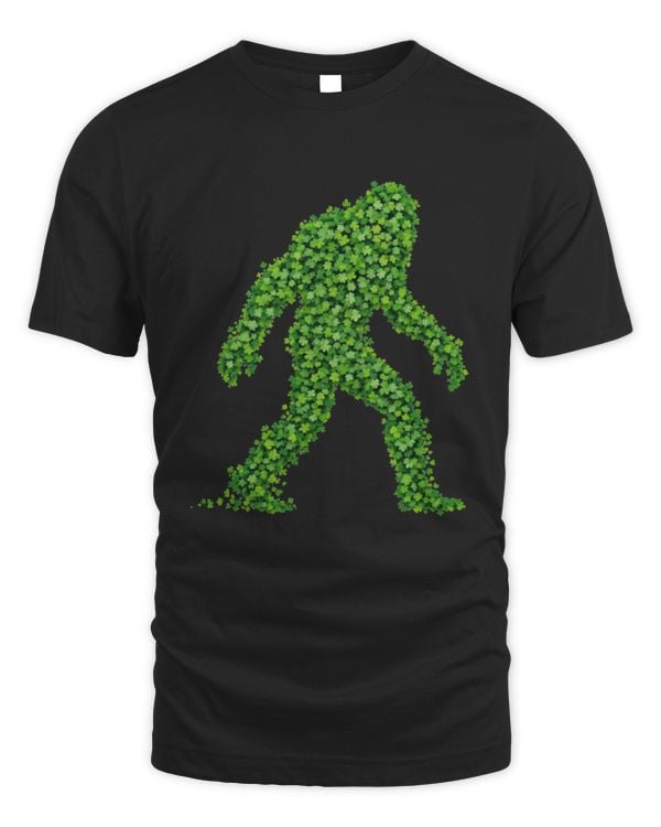 ST PATRICK'S DAY M007
