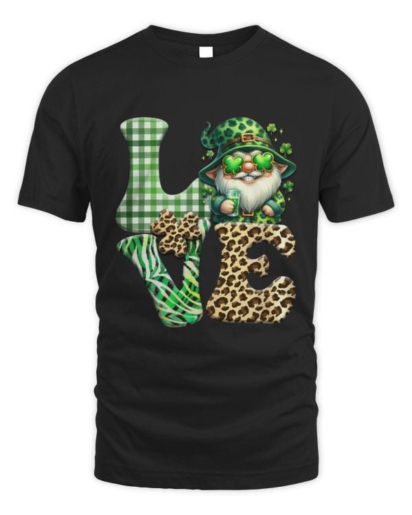 ST PATRICK'S DAY M008