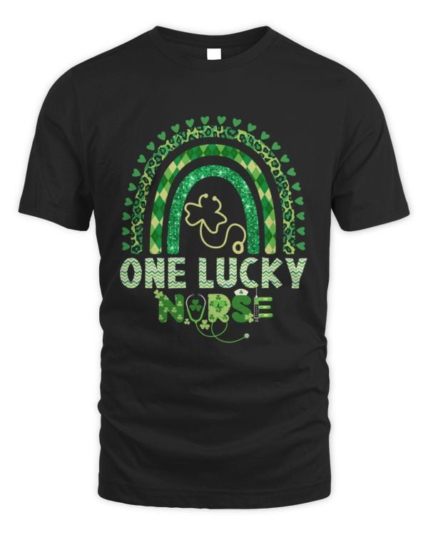 ST PATRICK'S DAY M010