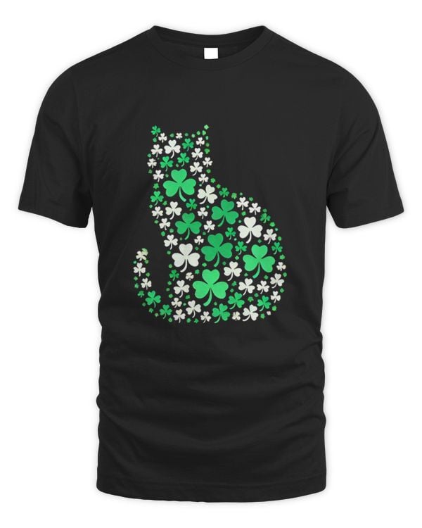 ST PATRICK'S DAY M011