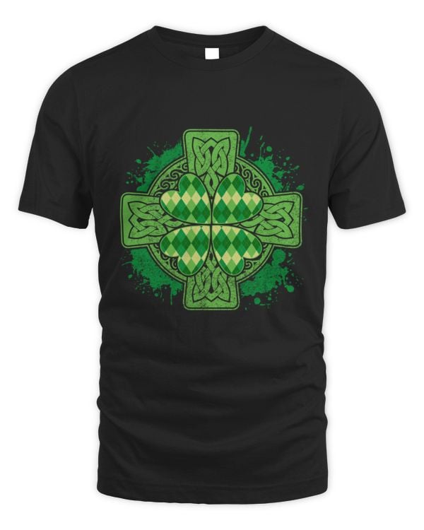 ST PATRICK'S DAY M012A