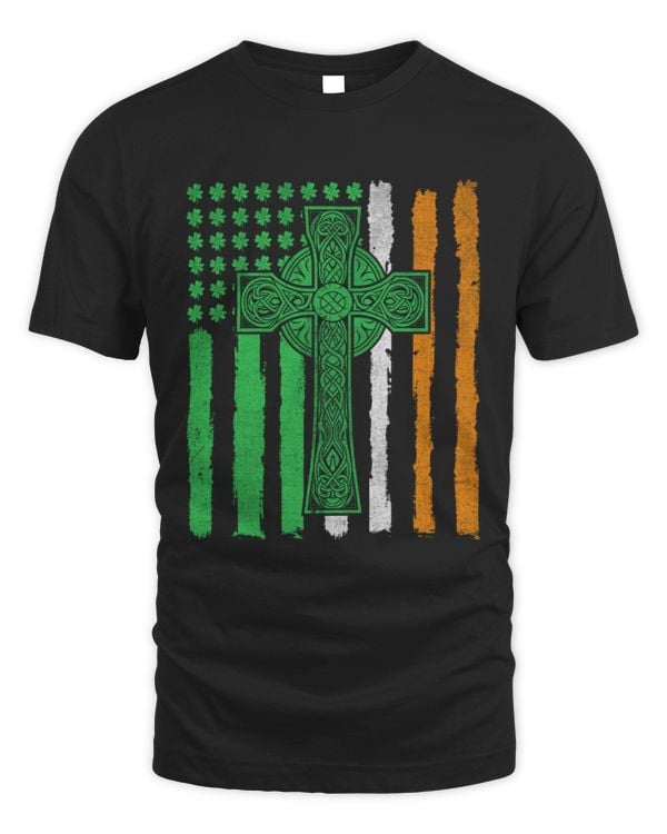 ST PATRICK'S DAY M015A
