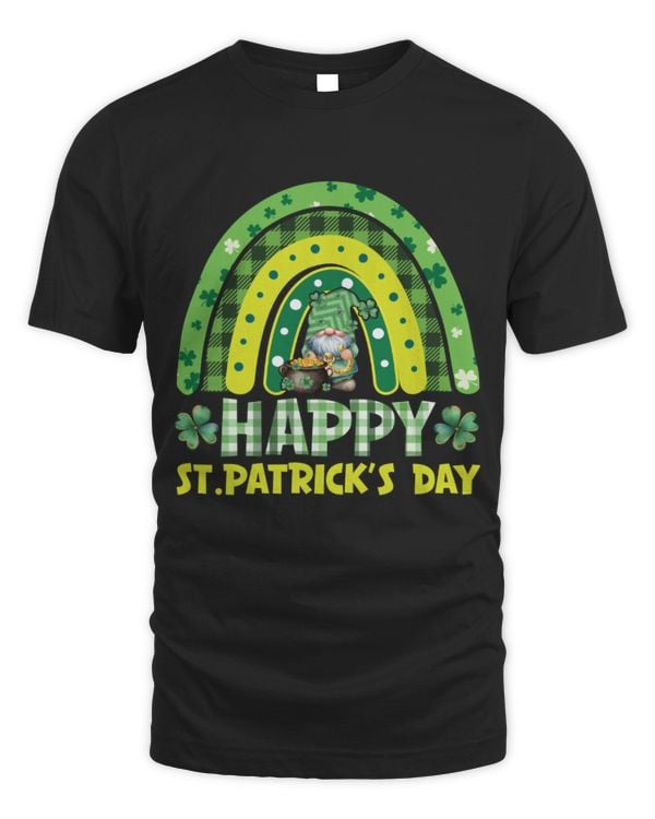 ST PATRICK'S DAY M017