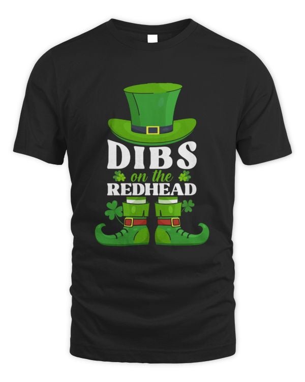 ST PATRICK'S DAY M018