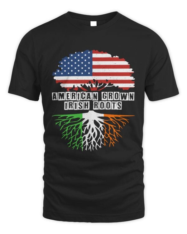 ST PATRICK'S DAY M021