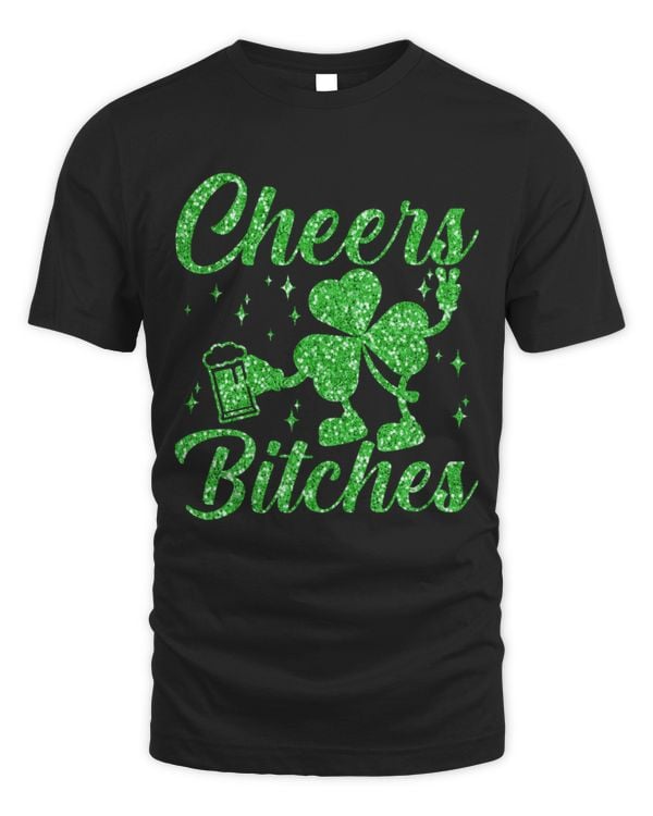 ST PATRICK'S DAY M022
