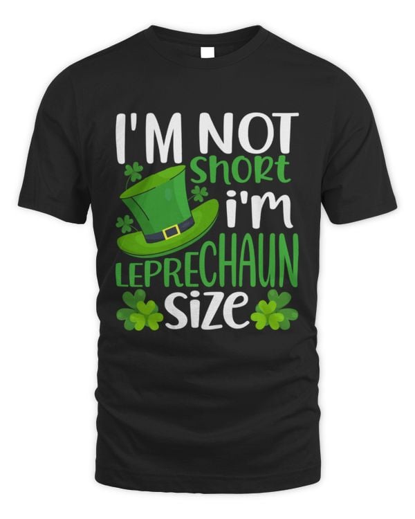 ST PATRICK'S DAY M022A