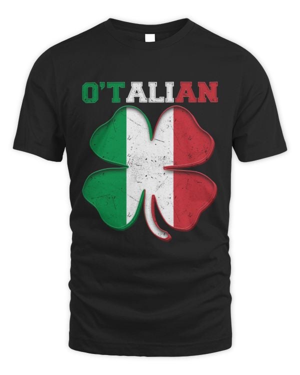 ST PATRICK'S DAY M023