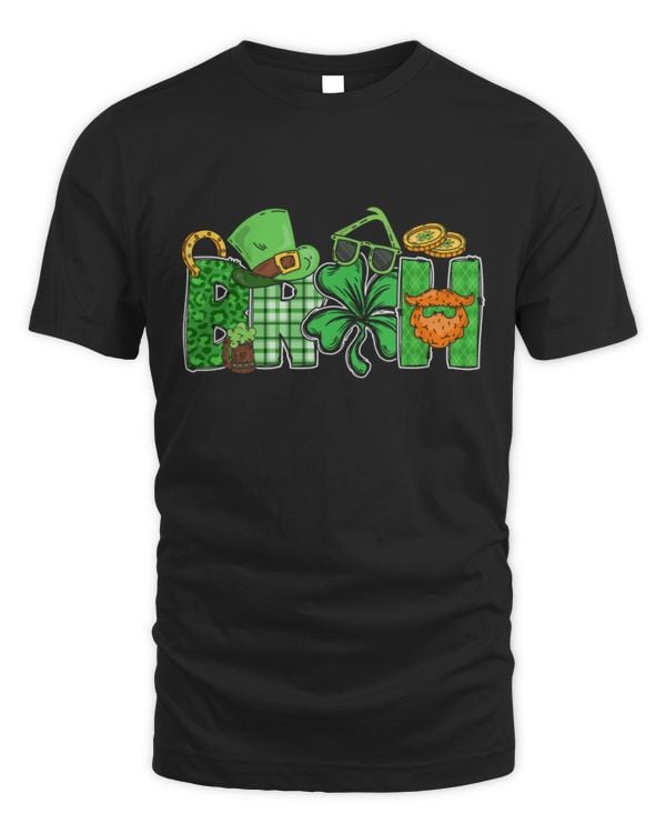 ST PATRICK'S DAY M026